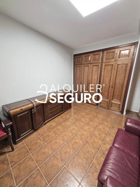 Inmueble en Calle San Roque, MADRID