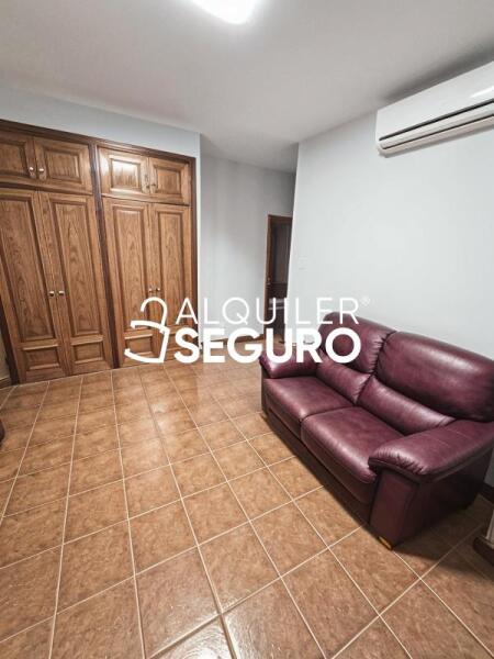 Inmueble en Calle San Roque, MADRID