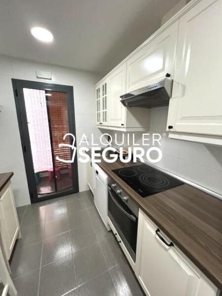 Piso en Avenida Vicente Ferrer, LEGANÉS MADRID