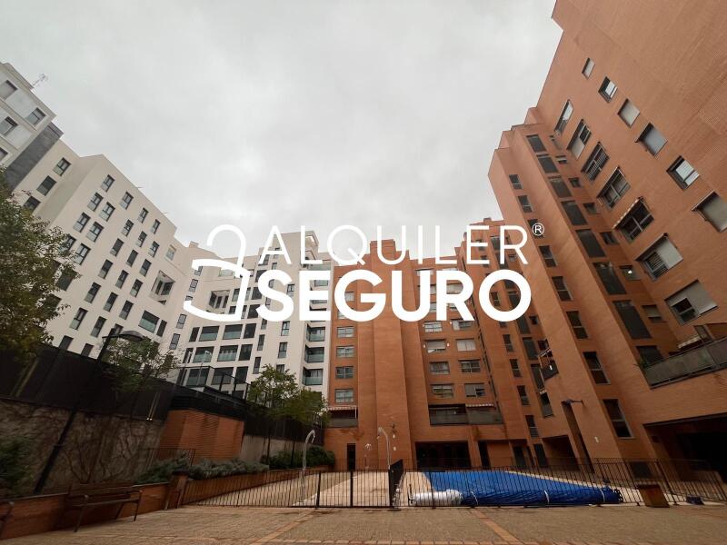 Inmueble en Calle  Antonio Gades, MADRID