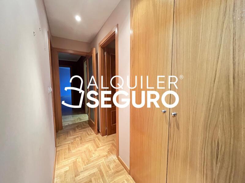 Inmueble en Calle  Antonio Gades, MADRID