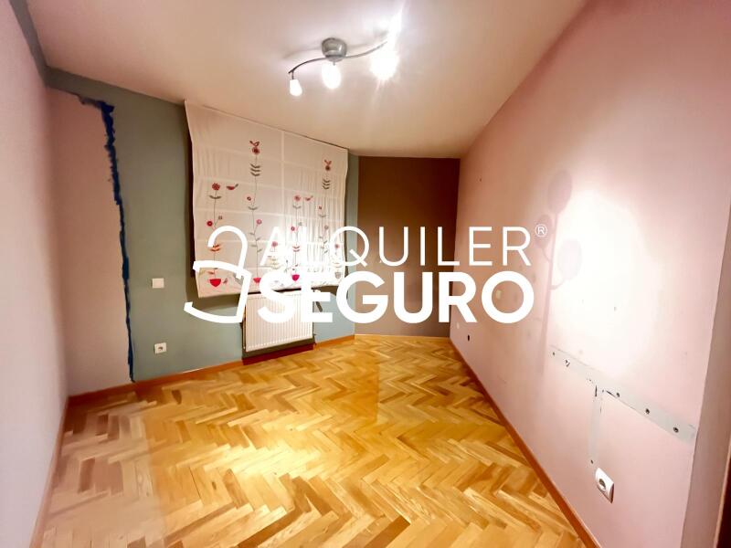 Inmueble en Calle  Antonio Gades, MADRID