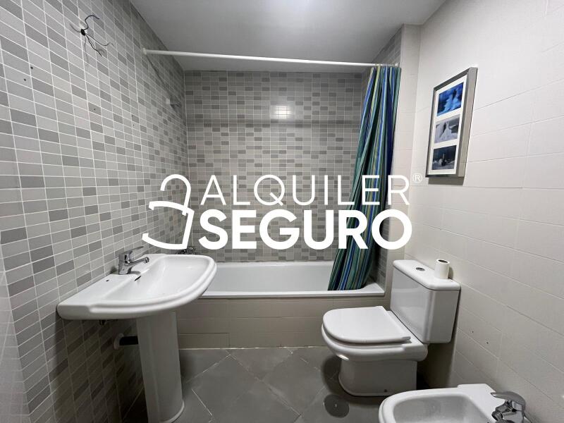 Inmueble en Calle  Antonio Gades, MADRID