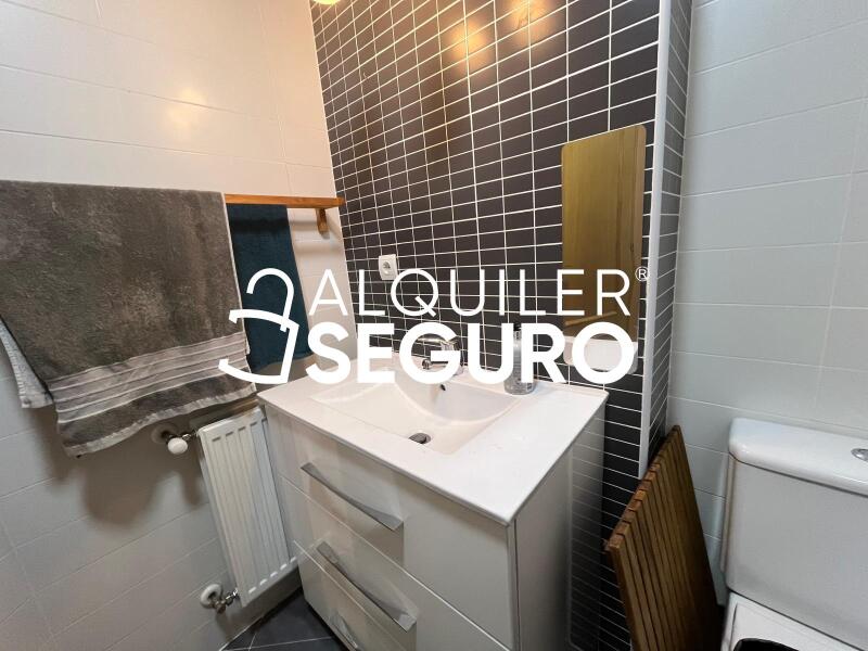 Inmueble en Calle  Antonio Gades, MADRID