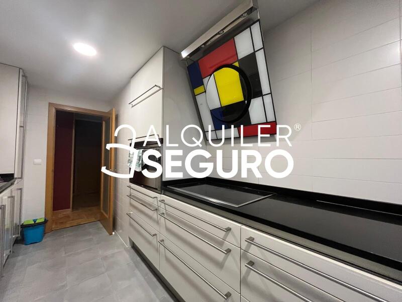 Inmueble en Calle  Antonio Gades, MADRID