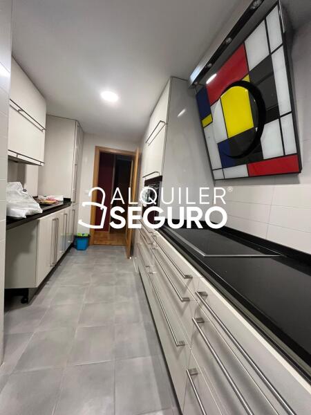 Inmueble en Calle  Antonio Gades, MADRID