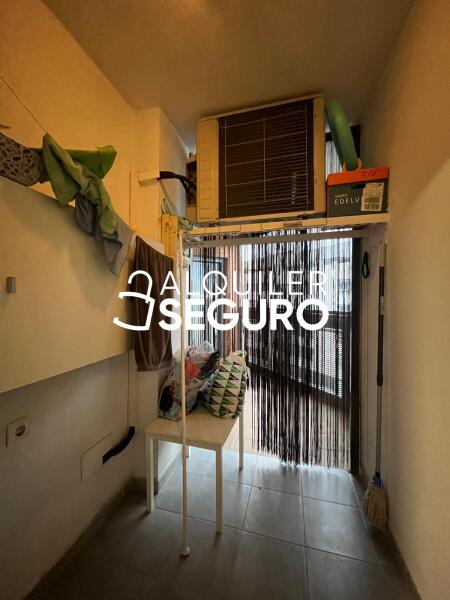 Inmueble en Calle  Antonio Gades, MADRID