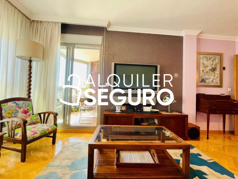 Inmueble en Calle  Antonio Gades, MADRID