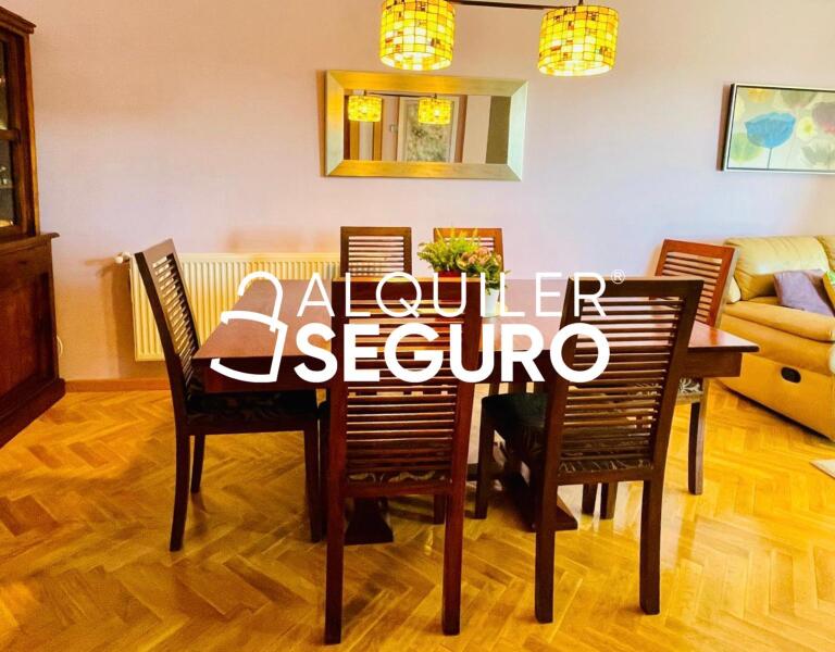 Inmueble en Calle  Antonio Gades, MADRID