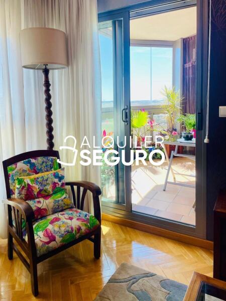 Inmueble en Calle  Antonio Gades, MADRID