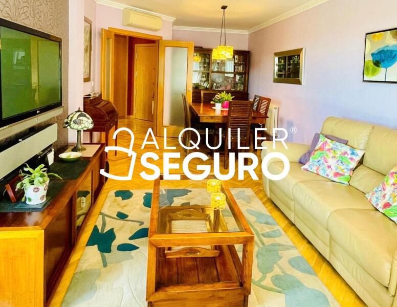 Inmueble en Calle  Antonio Gades, MADRID