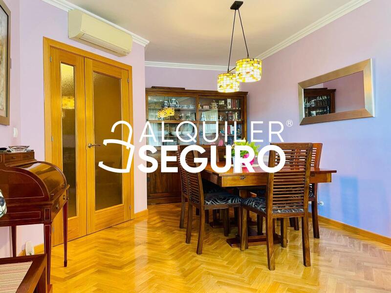 Inmueble en Calle  Antonio Gades, MADRID