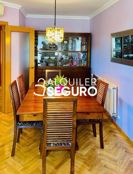 Inmueble en Calle  Antonio Gades, MADRID