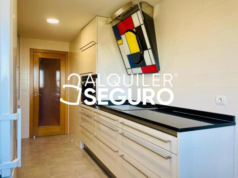 Inmueble en Calle  Antonio Gades, MADRID