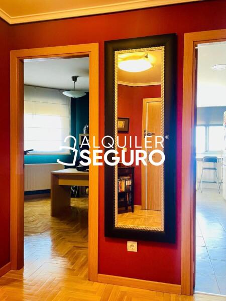 Inmueble en Calle  Antonio Gades, MADRID