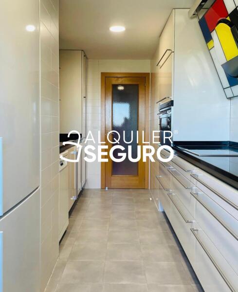 Inmueble en Calle  Antonio Gades, MADRID