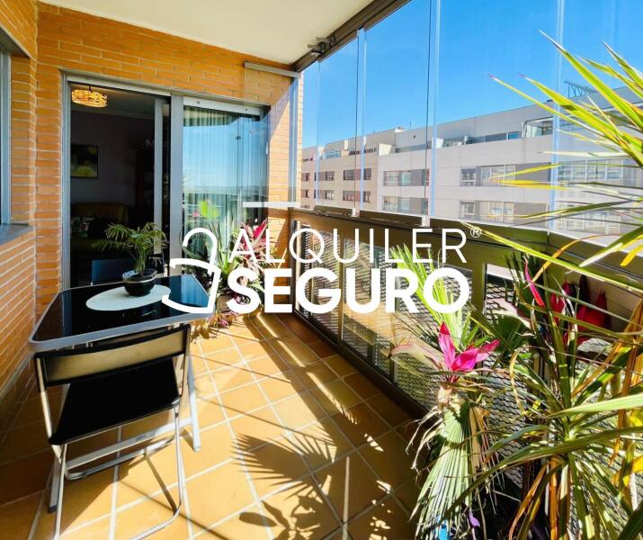 Inmueble en Calle  Antonio Gades, MADRID