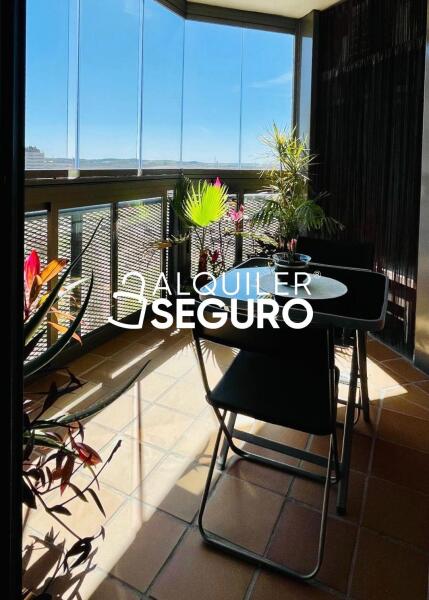 Inmueble en Calle  Antonio Gades, MADRID