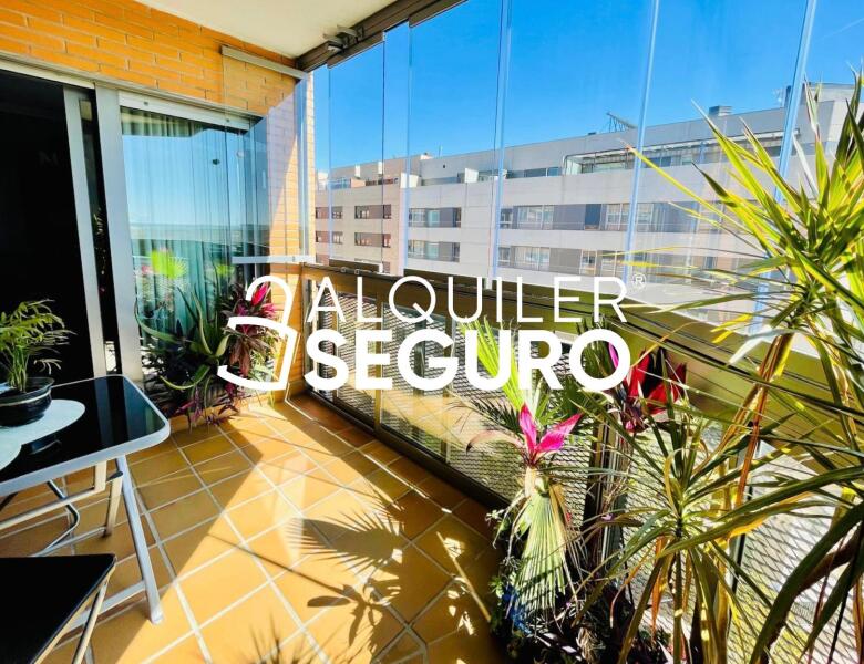 Inmueble en Calle  Antonio Gades, MADRID