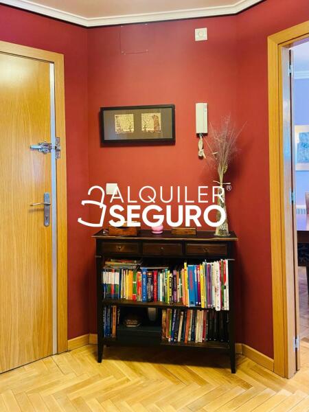 Inmueble en Calle  Antonio Gades, MADRID