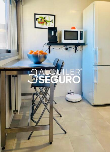 Inmueble en Calle  Antonio Gades, MADRID