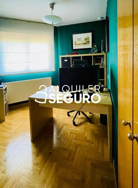 Inmueble en Calle  Antonio Gades, MADRID