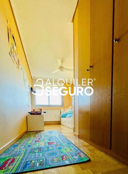 Inmueble en Calle  Antonio Gades, MADRID