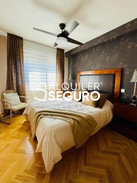 Inmueble en Calle  Antonio Gades, MADRID