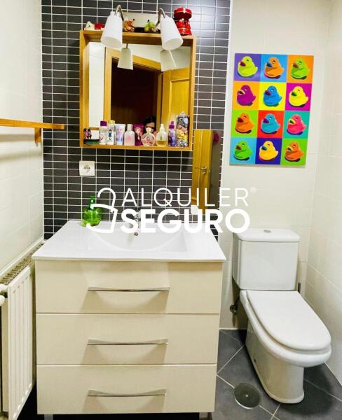 Inmueble en Calle  Antonio Gades, MADRID