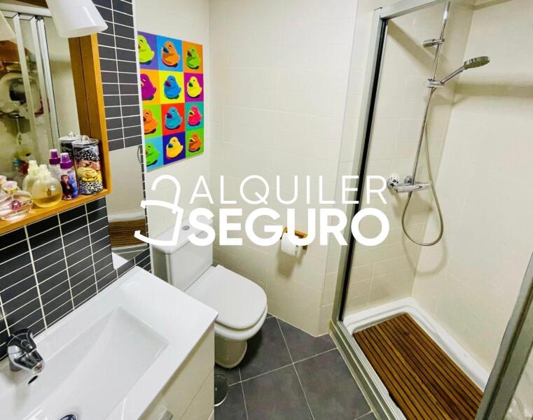 Inmueble en Calle  Antonio Gades, MADRID