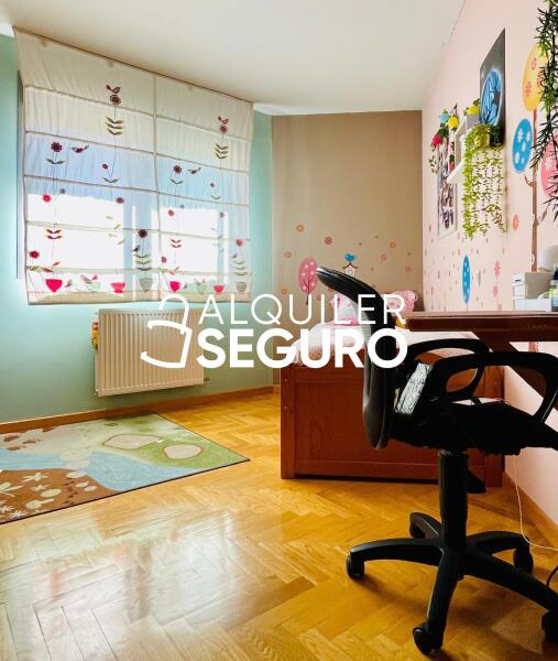 Inmueble en Calle  Antonio Gades, MADRID