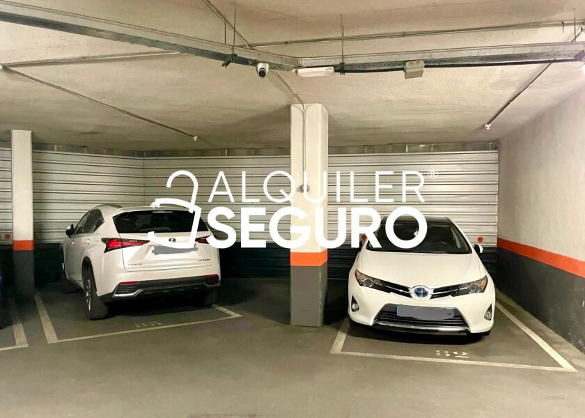 Inmueble en Calle  Antonio Gades, MADRID