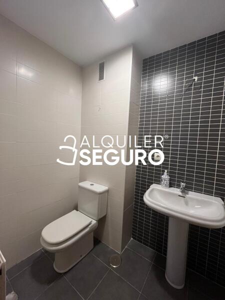 Inmueble en Calle  Antonio Gades, MADRID