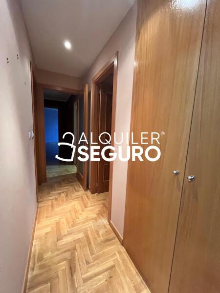 Inmueble en Calle  Antonio Gades, MADRID