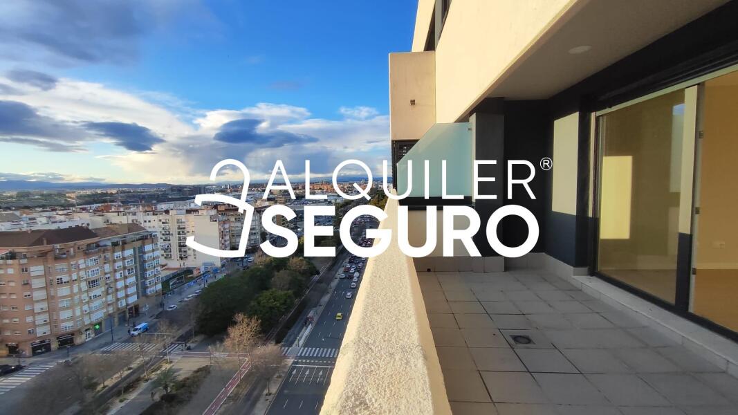 Inmueble en Calle Borrasca, VALENCIA