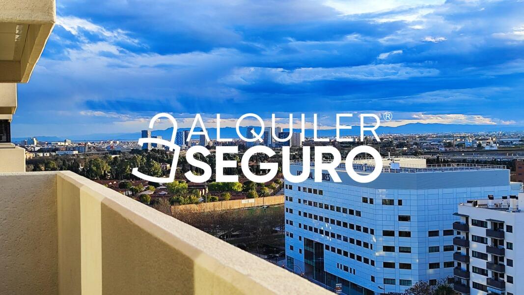 Inmueble en Calle Borrasca, VALENCIA