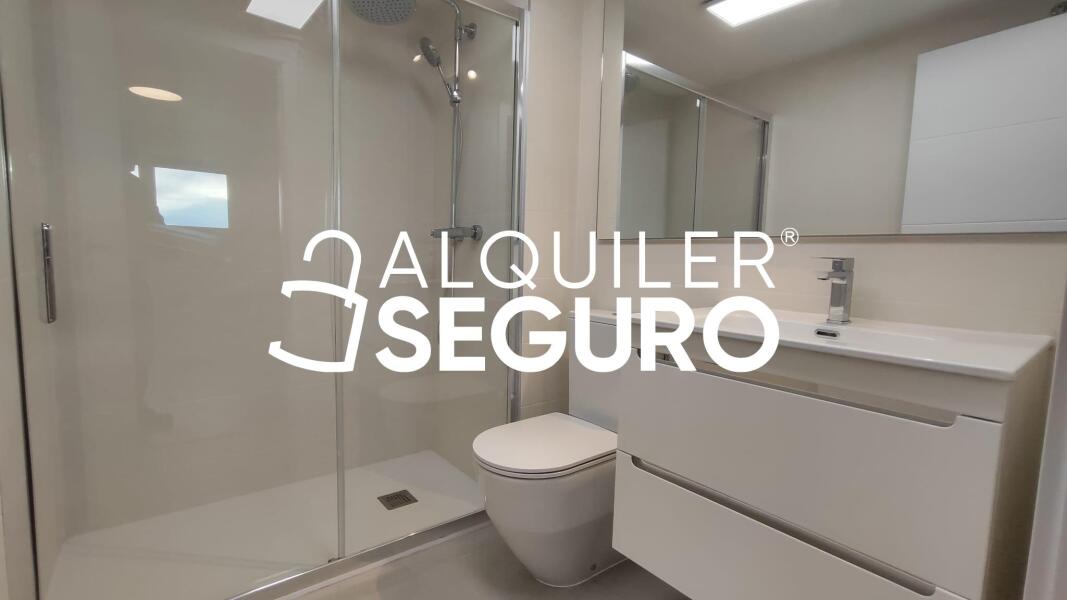 Inmueble en Calle Borrasca, VALENCIA