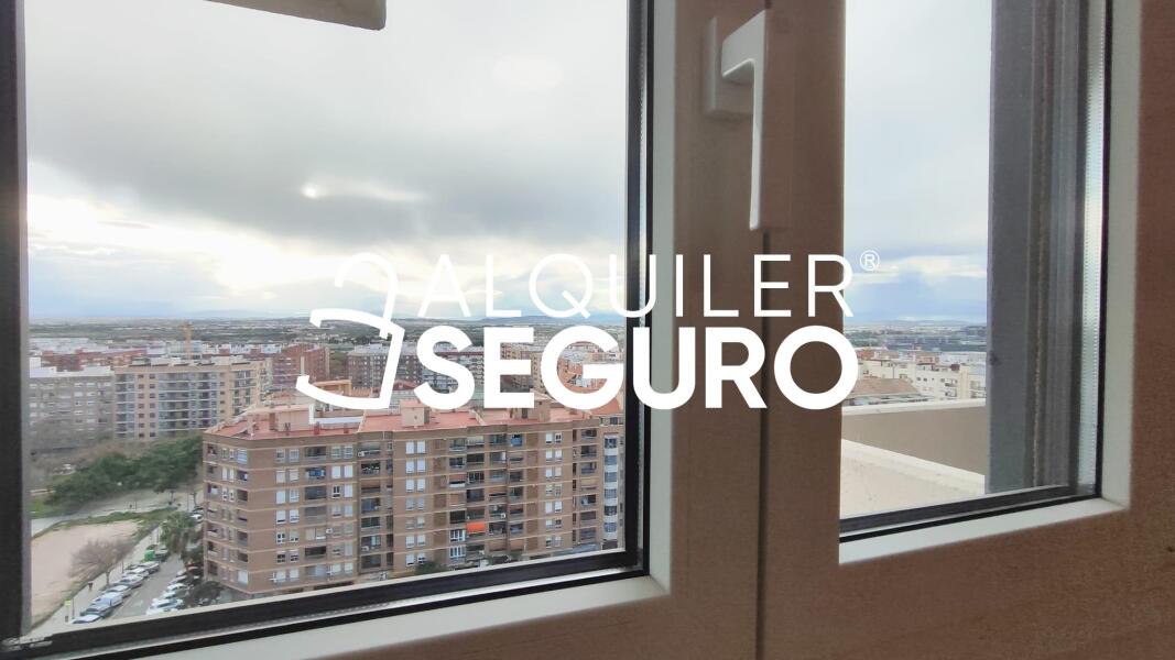 Inmueble en Calle Borrasca, VALENCIA