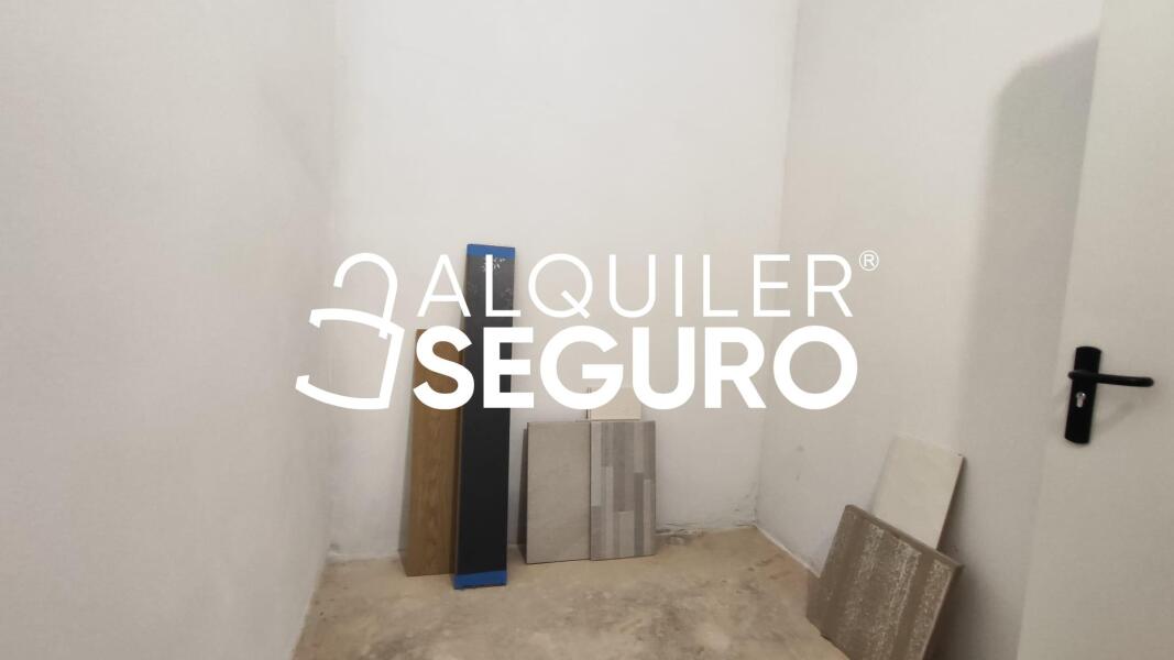 Inmueble en Calle Borrasca, VALENCIA