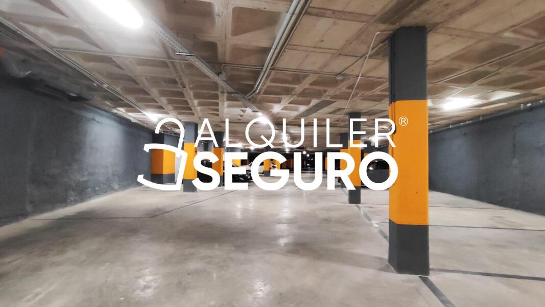 Inmueble en Calle Borrasca, VALENCIA