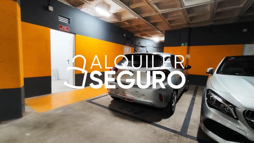 Inmueble en Calle Borrasca, VALENCIA