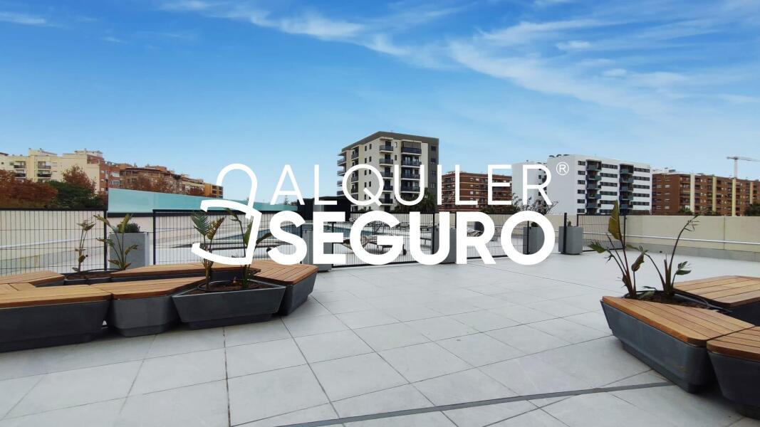 Inmueble en Calle Borrasca, VALENCIA