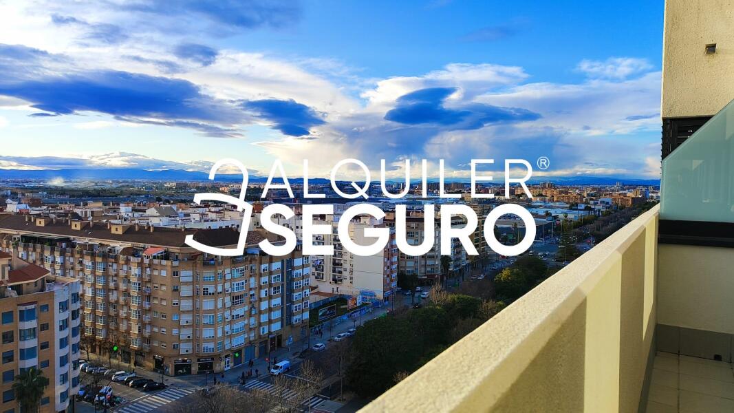 Inmueble en Calle Borrasca, VALENCIA