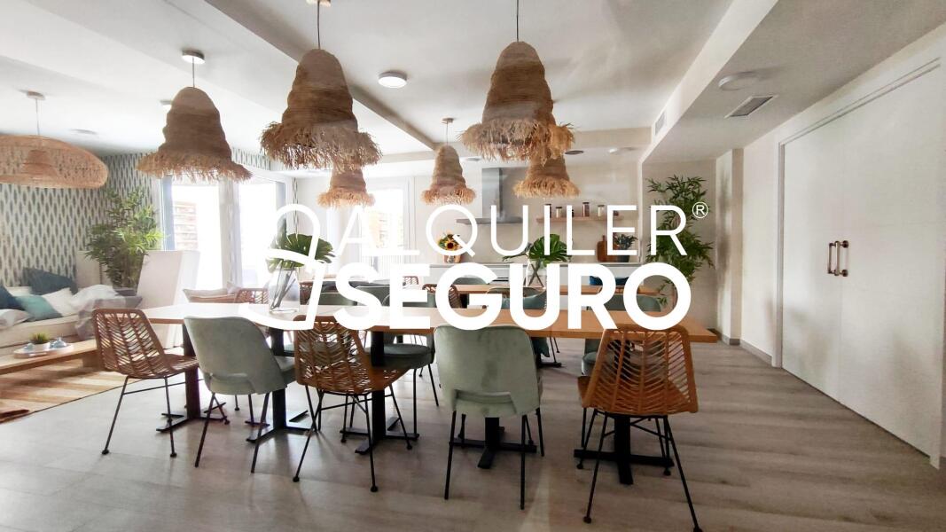 Inmueble en Calle Borrasca, VALENCIA