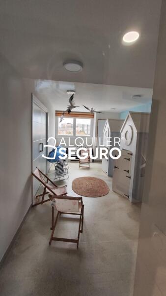 Inmueble en Calle Borrasca, VALENCIA