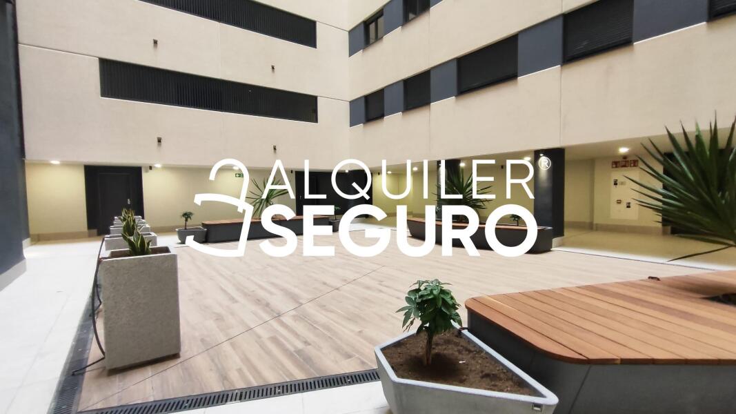 Inmueble en Calle Borrasca, VALENCIA