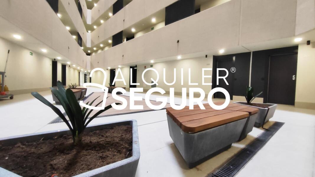 Inmueble en Calle Borrasca, VALENCIA