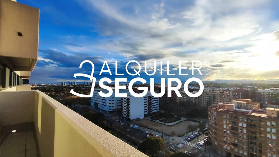 Inmueble en Calle Borrasca, VALENCIA