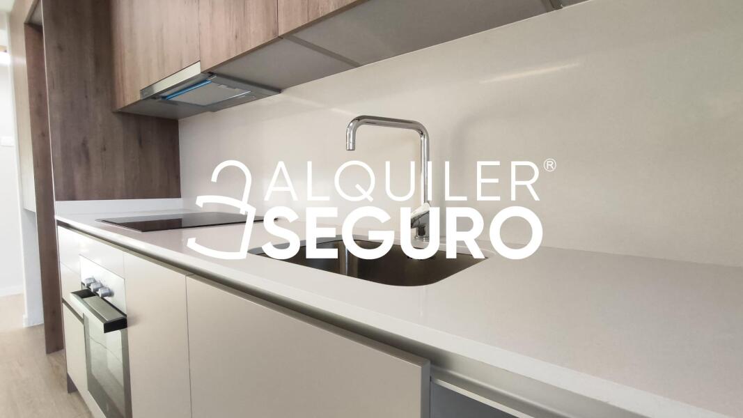 Inmueble en Calle Borrasca, VALENCIA