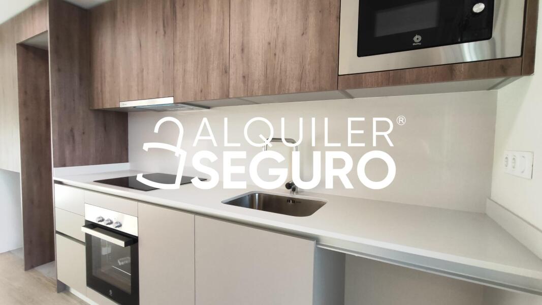 Inmueble en Calle Borrasca, VALENCIA